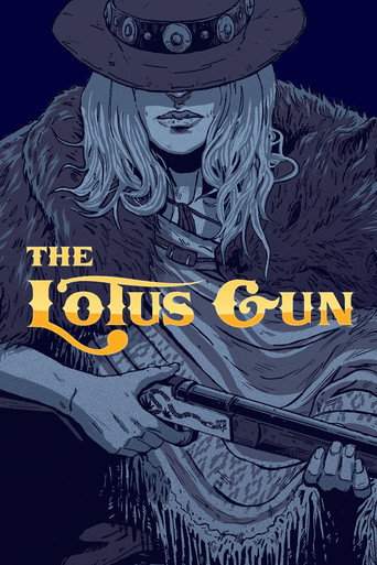 The Lotus Gun movie poster