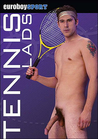 Tennis Lads movie poster