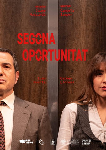Second Chance movie poster
