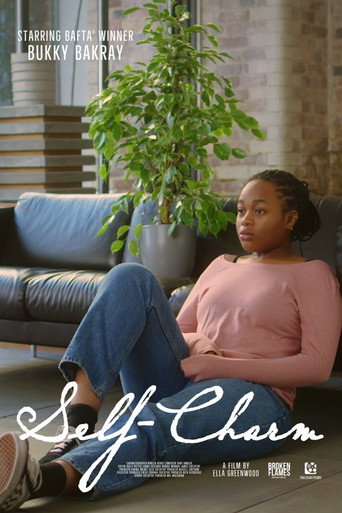 Self-Charm movie poster