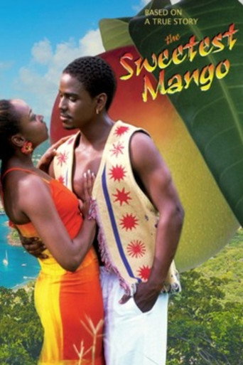The Sweetest Mango movie poster