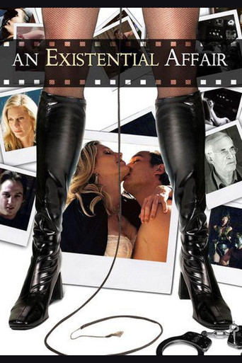 An Existential Affair movie poster