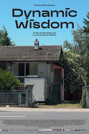 Dynamic Wisdom movie poster
