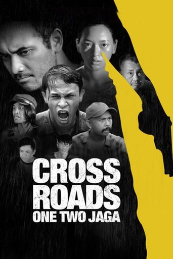Crossroads: One Two Jaga movie poster