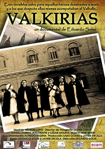 Valkirias movie poster