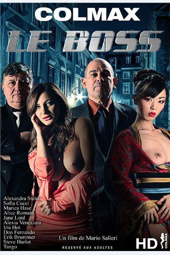 L'uomo dei sogni movie poster