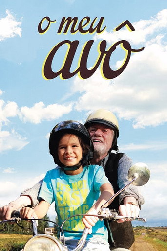 O Meu Avô movie poster