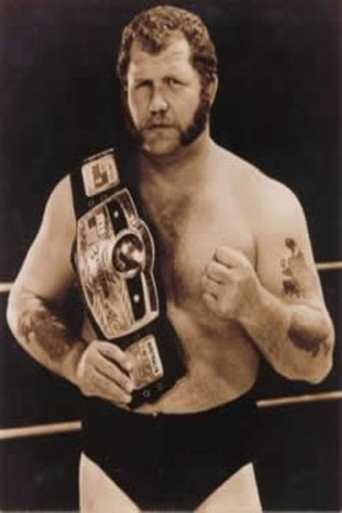 K.C. On The Mat: The History of Professional Wrestling In Kansas City movie poster