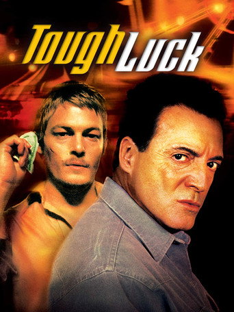 Tough Luck movie poster
