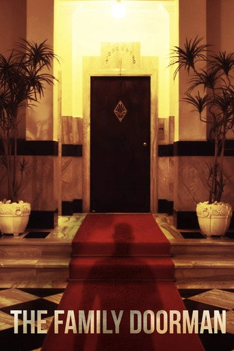 The Family Doorman movie poster