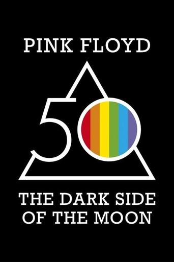 Pink Floyd: The Dark Side of the Moon Planetarium Experience movie poster