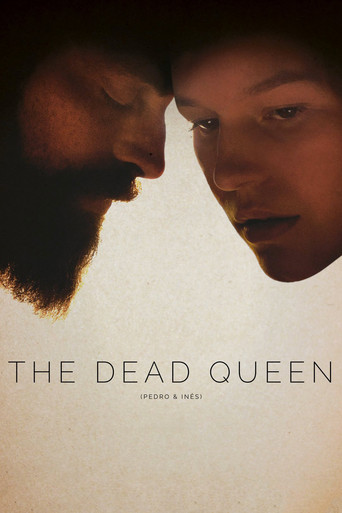 The Dead Queen movie poster