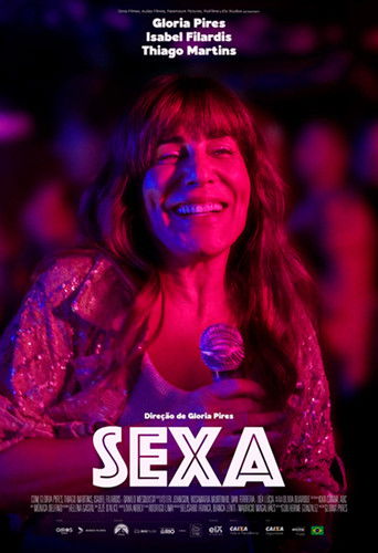 Sexa movie poster
