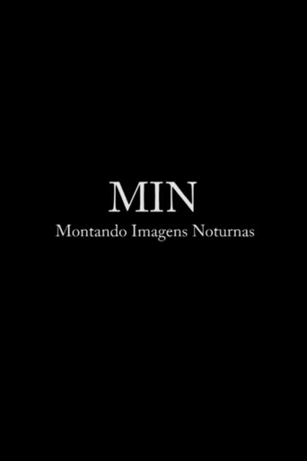 MIN movie poster