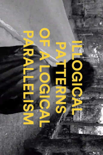 Illogical Patterns of a Logical Parallelism movie poster