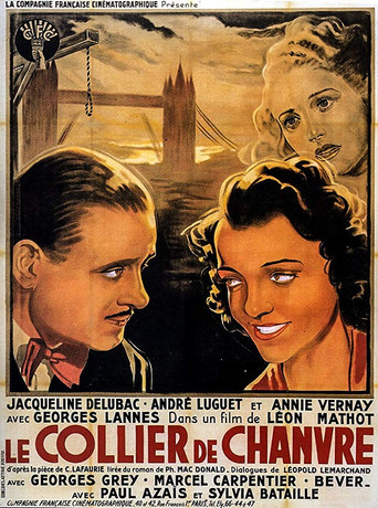 Hangman's Noose movie poster