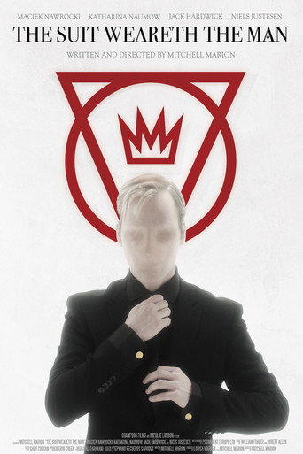 The Suit Weareth the Man movie poster