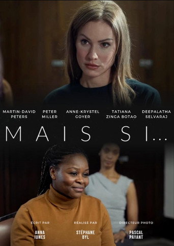 Mais si... movie poster