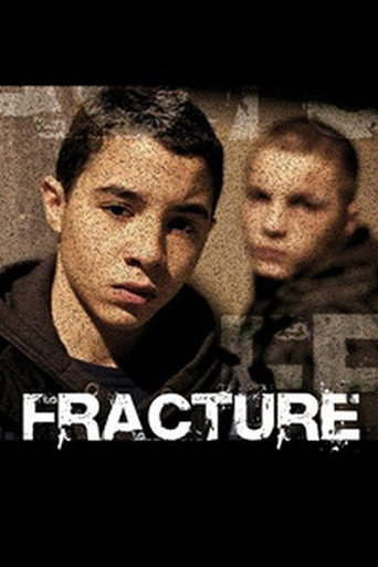 Fracture movie poster