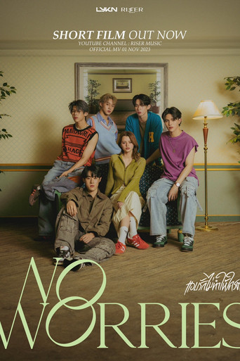 No Worries movie poster