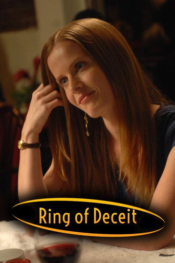 Ring of Deceit movie poster