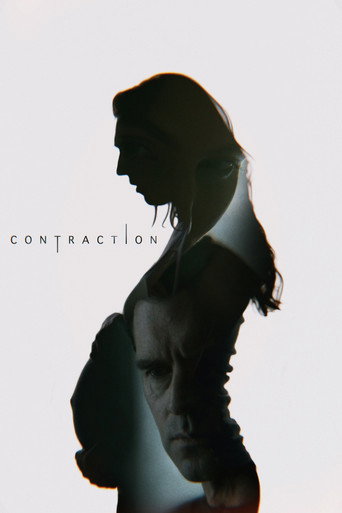 Contraction movie poster