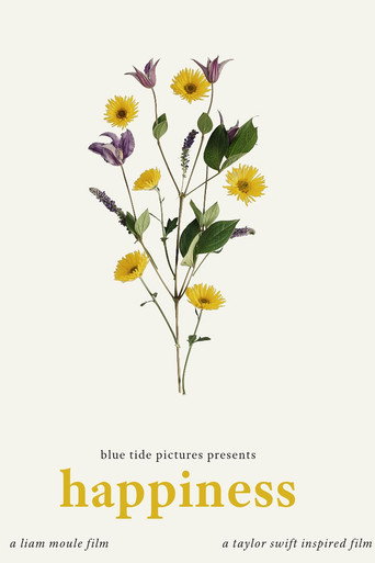 happiness movie poster