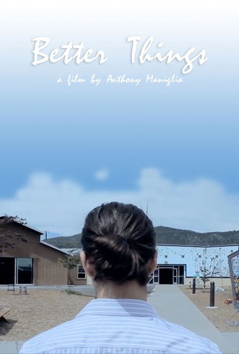 Better Things movie poster