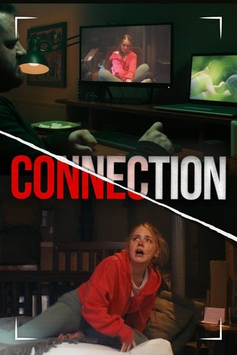 Connection movie poster
