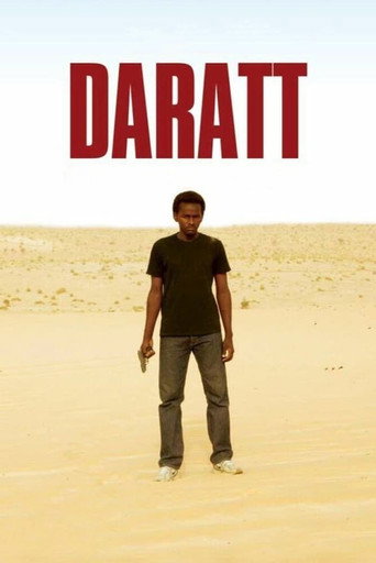 Dry Season movie poster