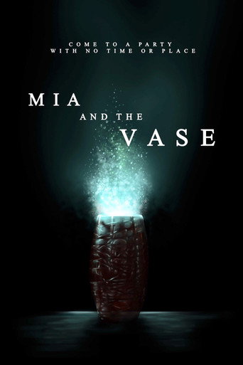 Mia and the Vase movie poster