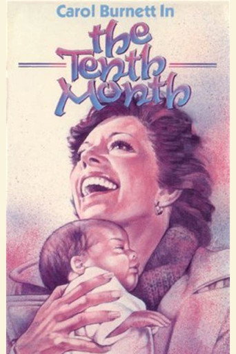 The Tenth Month movie poster