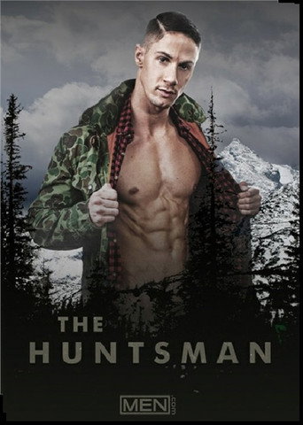 The Huntsman movie poster