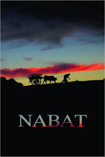 Nabat movie poster