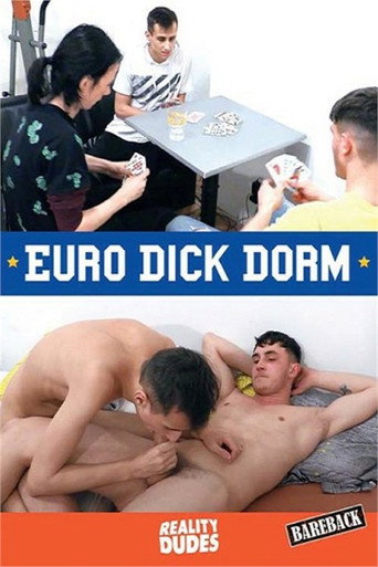 Euro Dick Dorm movie poster