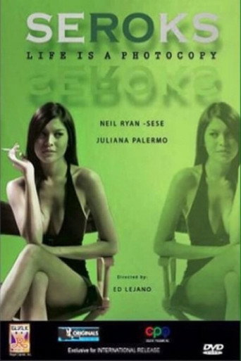 Seroks movie poster