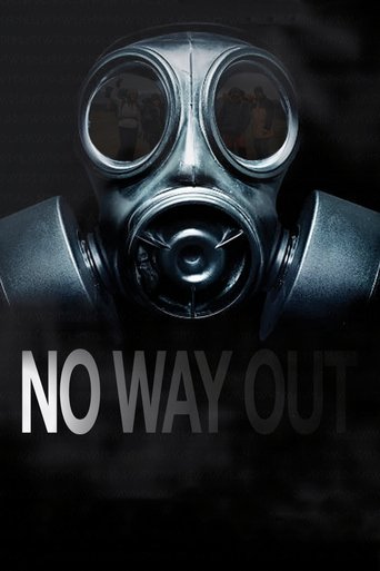 No Way Out movie poster