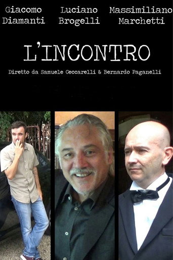 L'incontro movie poster