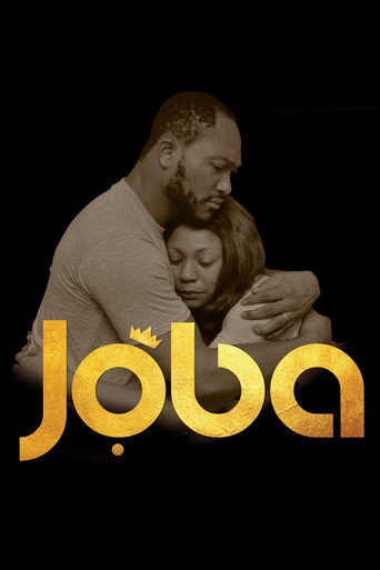Joba movie poster