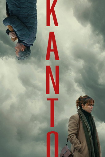 Kanto movie poster
