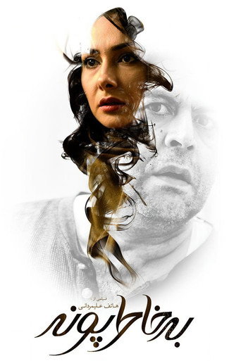 For Pooneh's Sake movie poster