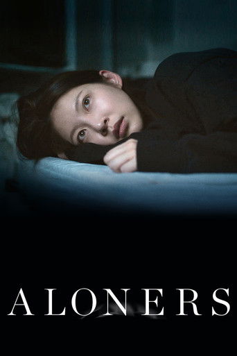 Aloners movie poster