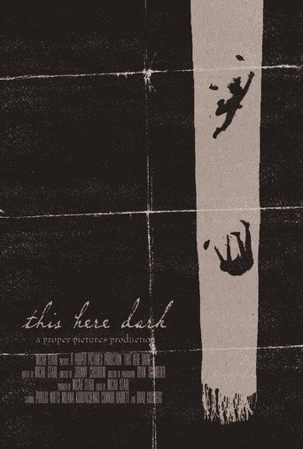 This Here Dark movie poster