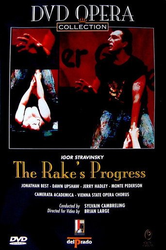 The Rake’s Progress movie poster