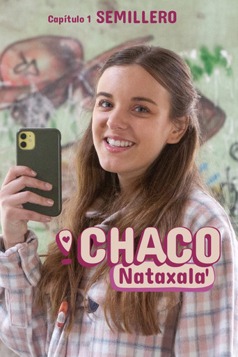 Selección de cortos - Chaco movie poster