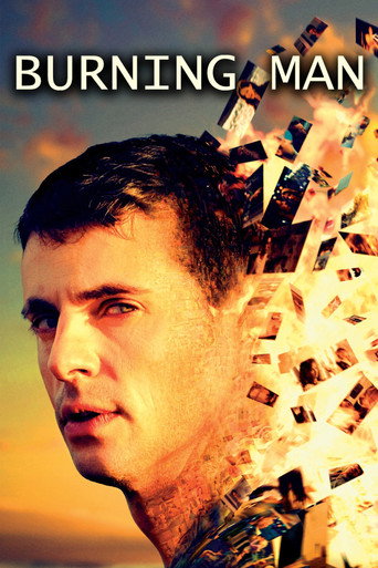 Burning Man movie poster