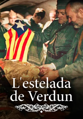 L'estelada de Verdun movie poster