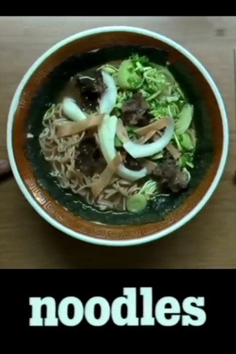 Noodles movie poster