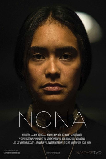 Nona movie poster