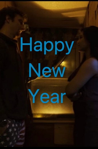 Happy New Year movie poster